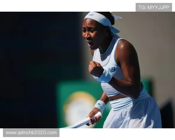 中网女单第二轮焦点战拉希莫娃迎战高芙青春力量激情碰撞争锋北京赛场 中网女单第二轮焦点战拉希莫娃迎战高芙青春力量激情碰撞争锋北京赛场