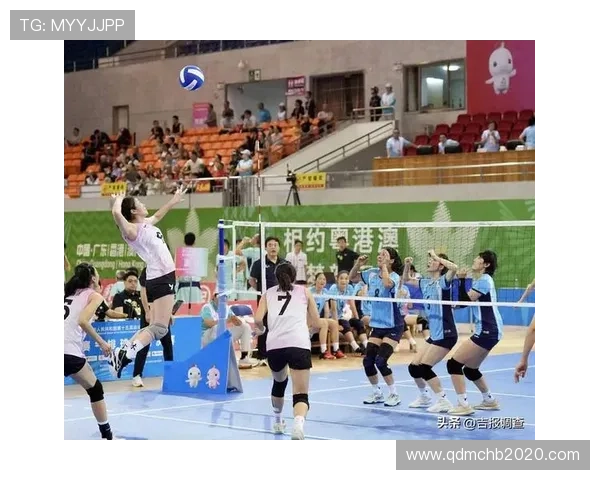 全运会赛场吉林女曲力克北京强势挺进四强展现顽强拼搏精神 全运会赛场吉林女曲力克北京强势挺进四强展现顽强拼搏精神