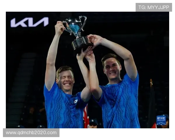 海利厄瓦拉与帕滕携手夺得中网男双冠军 成就职业生涯新高 海利厄瓦拉与帕滕携手夺得中网男双冠军 成就职业生涯新高