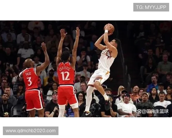 杰伦·格林砍下29分助力太阳逆袭快船全场精彩回顾