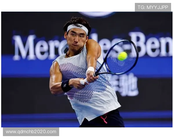 布云朝克特接班成中国男网新领军人物是否标志着至暗时刻的结束