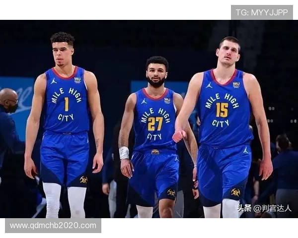 周五竞彩篮球分析：掘金客场状态火热老鹰主场力争翻盘